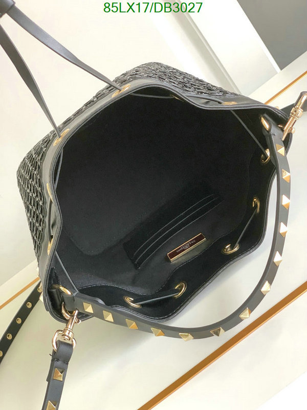 Valentino-Bag-4A Quality Code: DB3027 $: 85USD