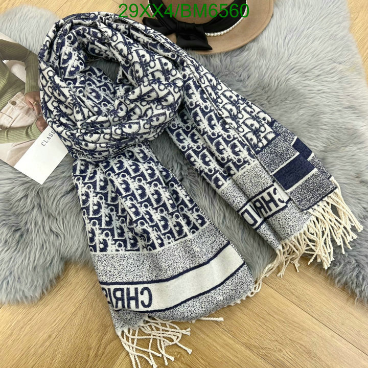 Dior-Scarf Code: BM6560 $: 29USD