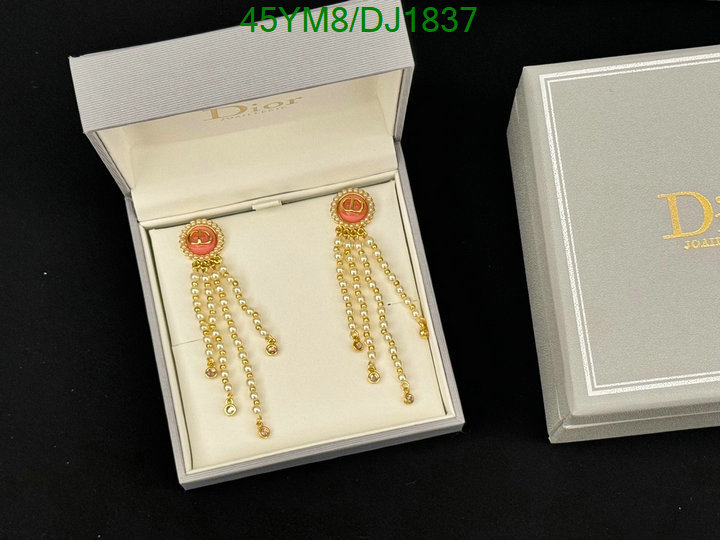 Dior-Jewelry Code: DJ1837 $: 45USD