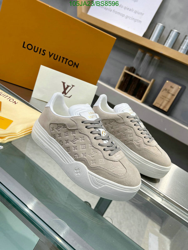 LV-Women Shoes Code: BS8596 $: 105USD