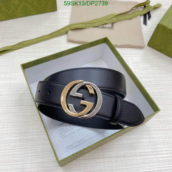 Gucci-Belts Code: DP2739 $:59USD