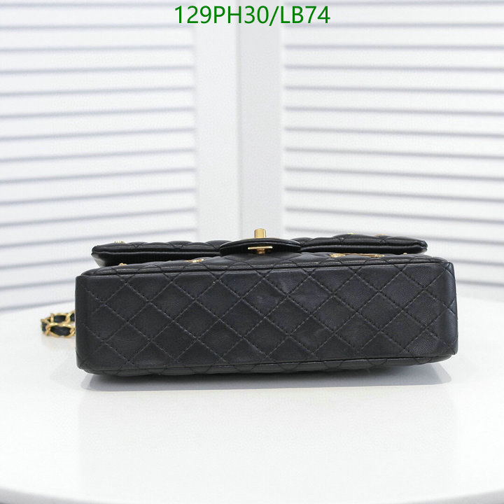 Chanel-Bag-4A Quality Code: LB74 $: 129USD