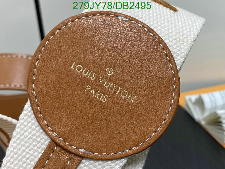 LV-Bag-Mirror Quality Code: DB2495 $: 279USD