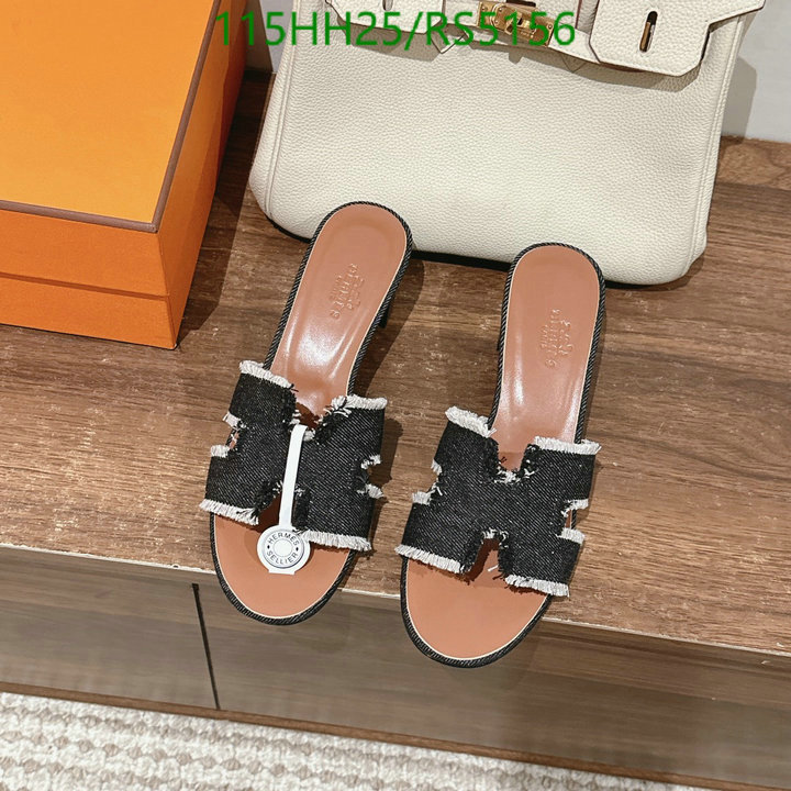 Hermes-Women Shoes Code: RS5156 $: 115USD