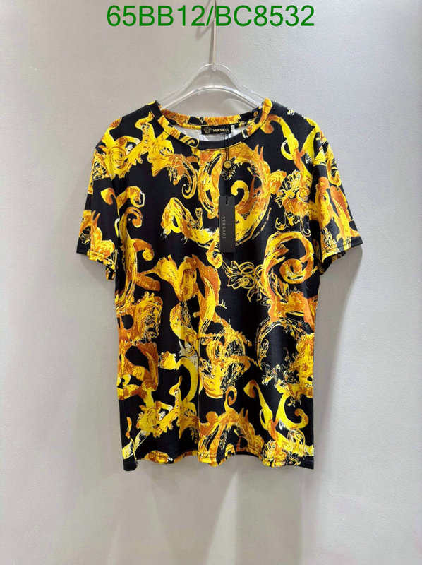 Versace-Clothing Code: BC8532 $: 65USD