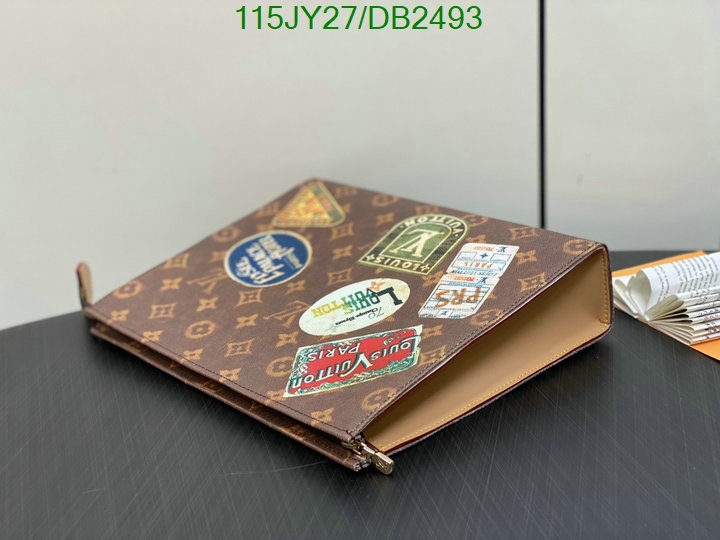 LV-Bag-Mirror Quality Code: DB2493 $: 115USD