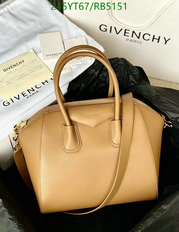 Givenchy-Bag-Mirror Quality Code: RB5151 $: 245USD