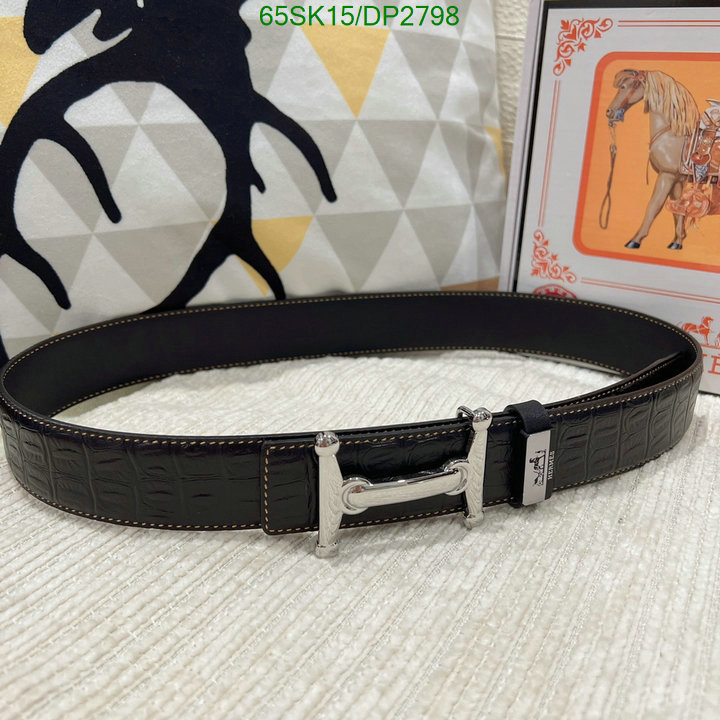 Hermes-Belts Code: DP2798 $: 65USD