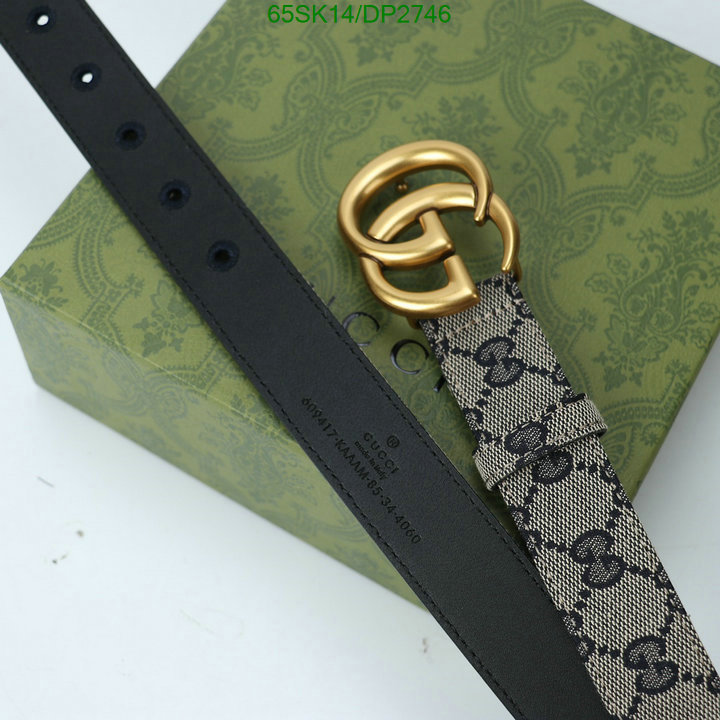 Gucci-Belts Code: DP2746 $: 65USD