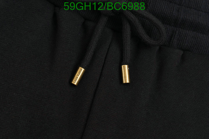 LV-Clothing Code: BC6988 $: 59USD