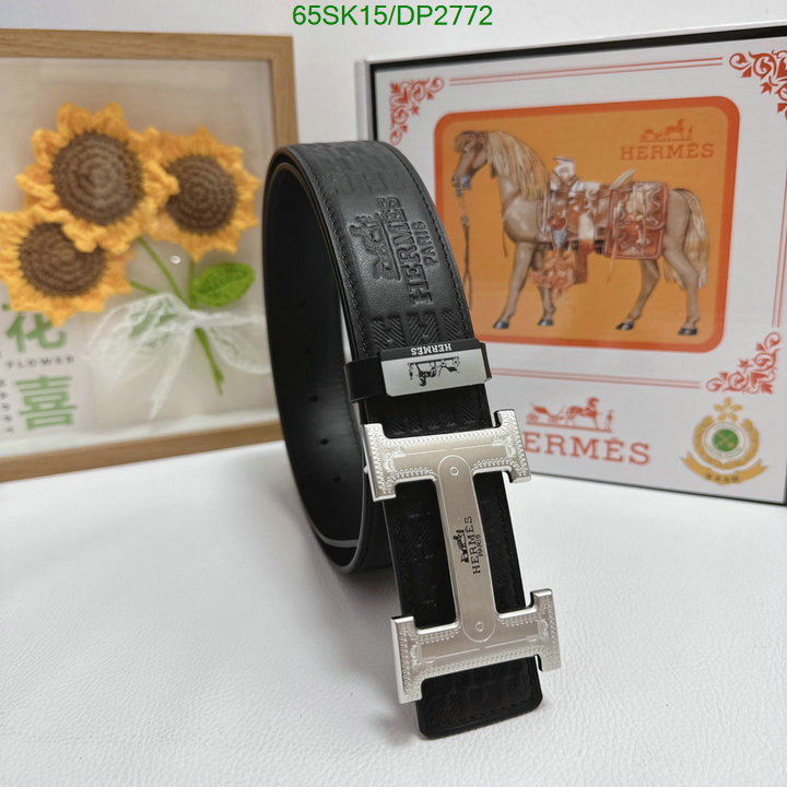 Hermes-Belts Code: DP2772 $: 65USD