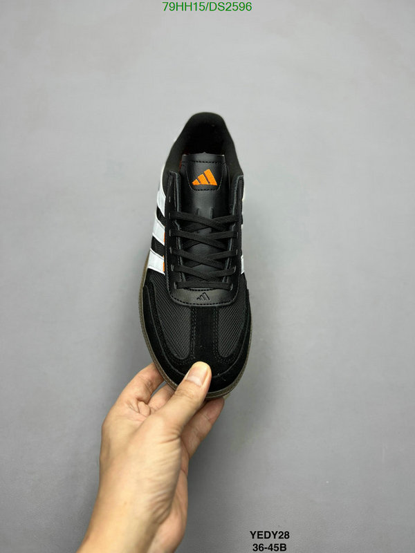 Adidas-Men shoes Code: DS2596 $: 79USD