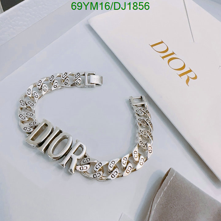 Dior-Jewelry Code: DJ1856 $: 69USD