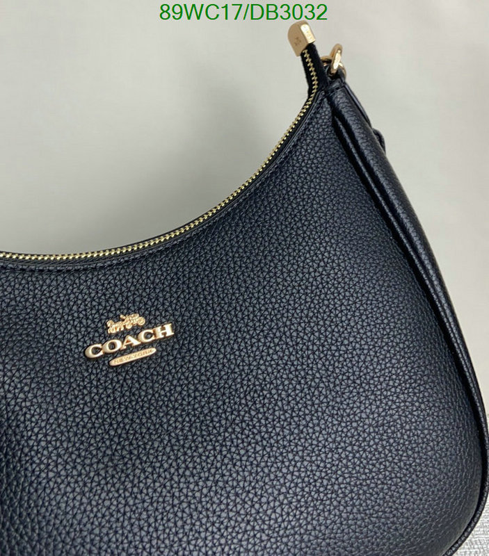 Coach-Bag-4A Quality Code: DB3032 $: 89USD