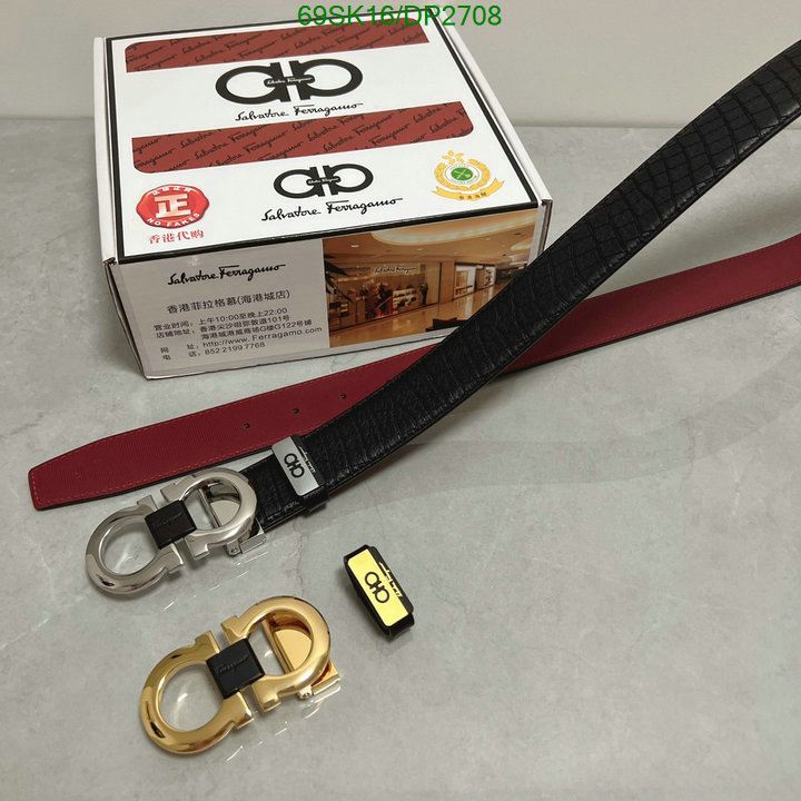 Ferragamo-Belts Code: DP2708 $: 69USD