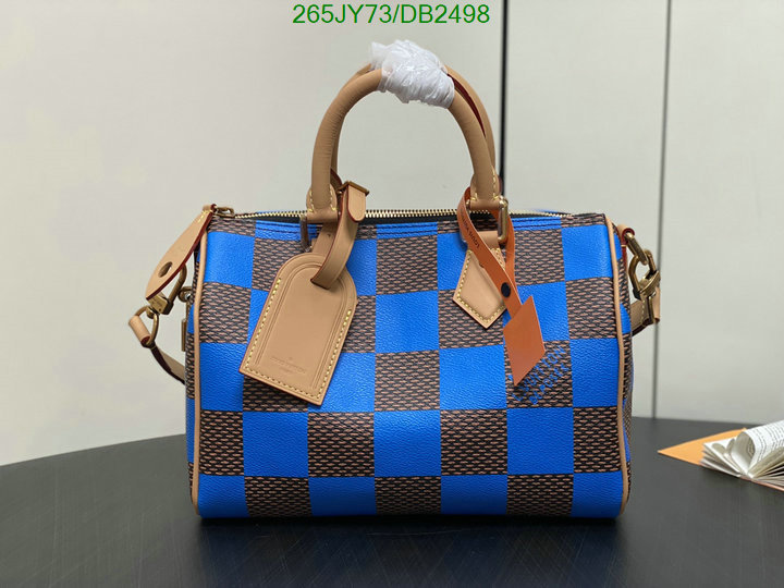 LV-Bag-Mirror Quality Code: DB2498 $: 265USD