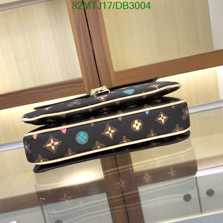 LV-Bag-4A Quality Code: DB3004 $: 82USD