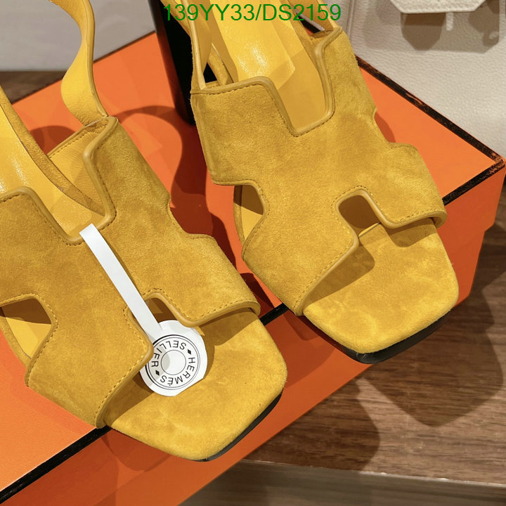 Hermes-Women Shoes Code: DS2159 $: 139USD