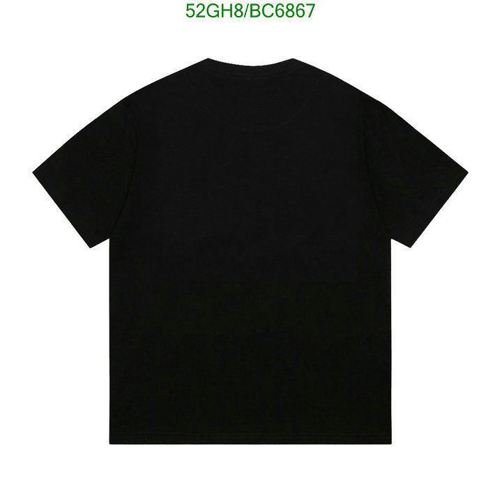 Balenciaga-Clothing Code: BC6867 $: 52USD
