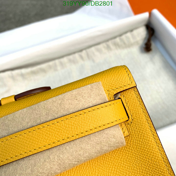 Hermes-Bag-Mirror Quality Code: DB2801 $: 319USD