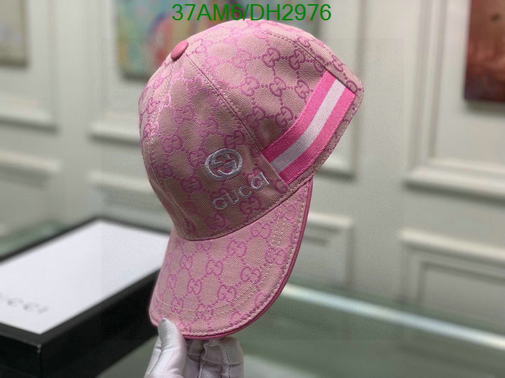 Gucci-Cap(Hat) Code: DH2976 $: 37USD