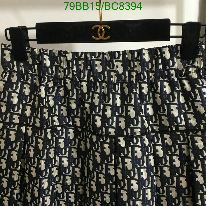 Dior-Clothing Code: BC8394 $: 79USD