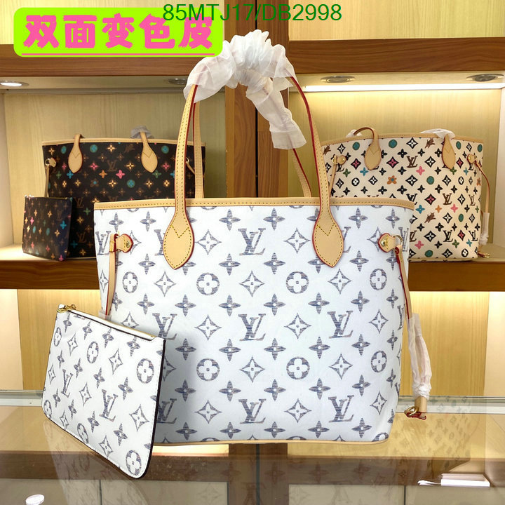 LV-Bag-4A Quality Code: DB2998 $: 85USD