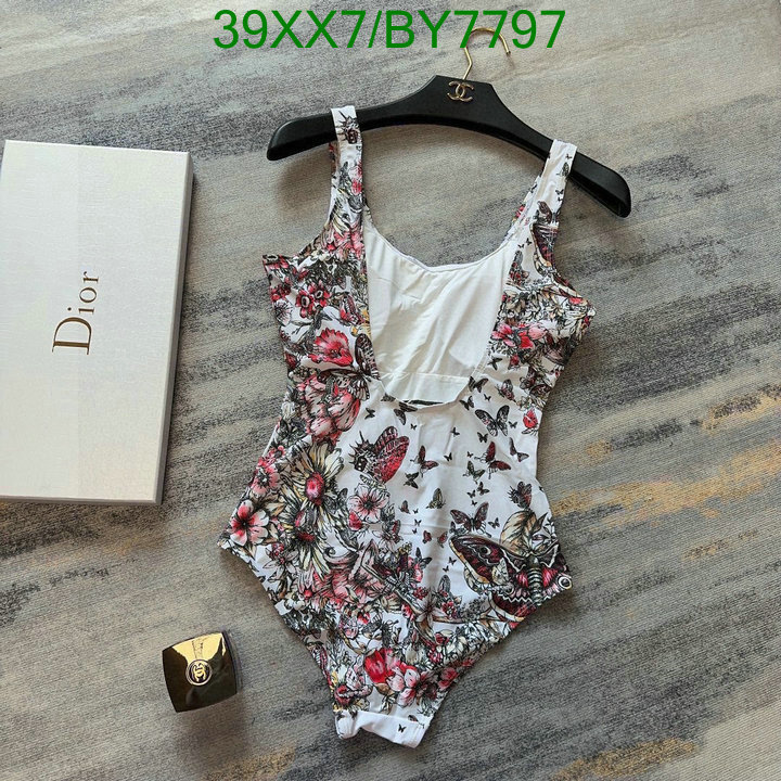Dior-Swimsuit Code: BY7797 $: 39USD