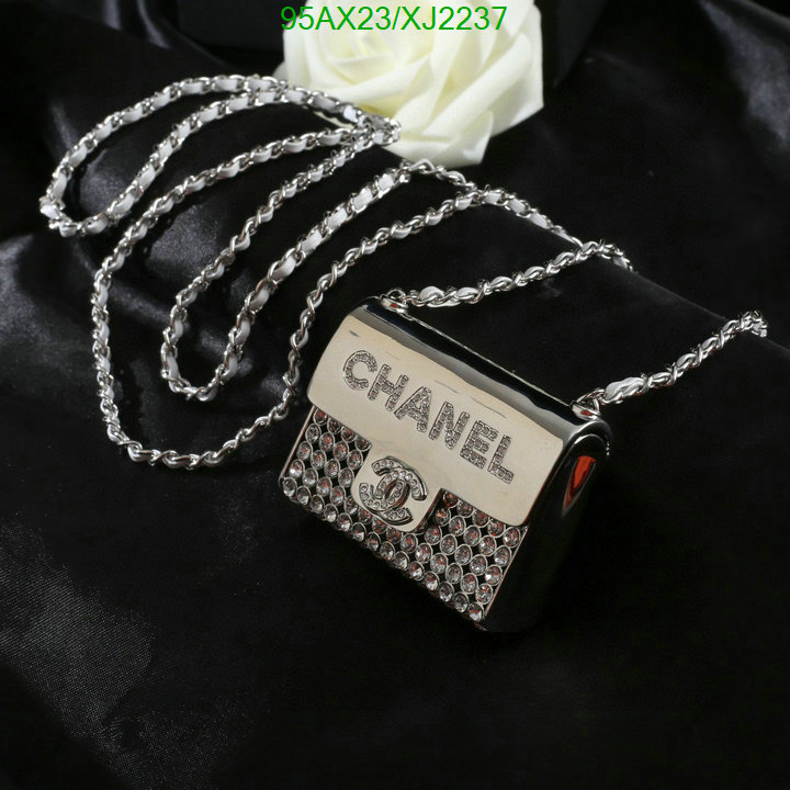 Chanel-Jewelry Code: XJ2237 $: 95USD