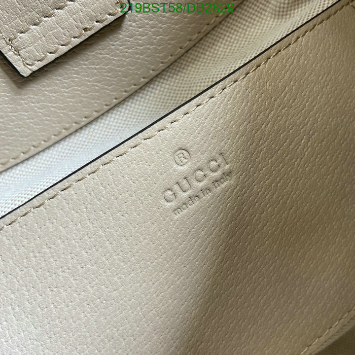 Gucci-Bag-Mirror Quality Code: DB2829