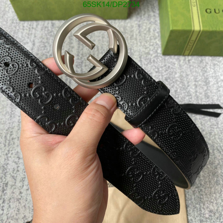 Gucci-Belts Code: DP2734 $: 65USD