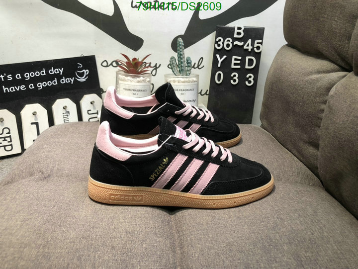 Adidas-Men shoes Code: DS2609 $: 79USD