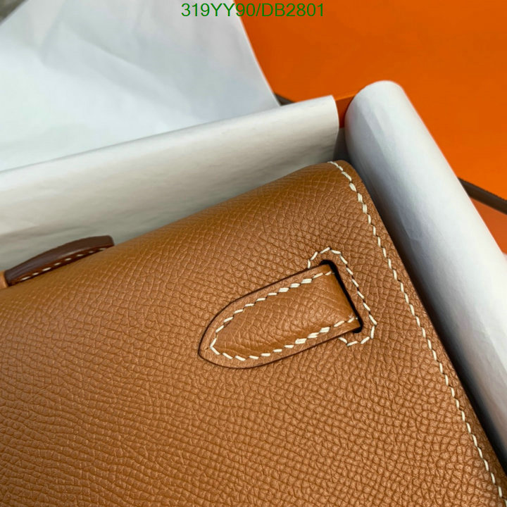 Hermes-Bag-Mirror Quality Code: DB2801 $: 319USD