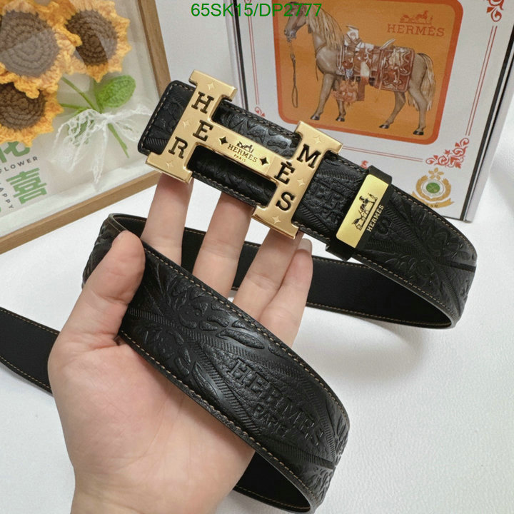 Hermes-Belts Code: DP2777 $: 65USD