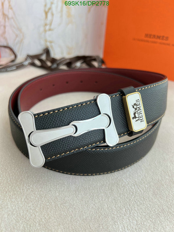 Hermes-Belts Code: DP2778 $: 69USD