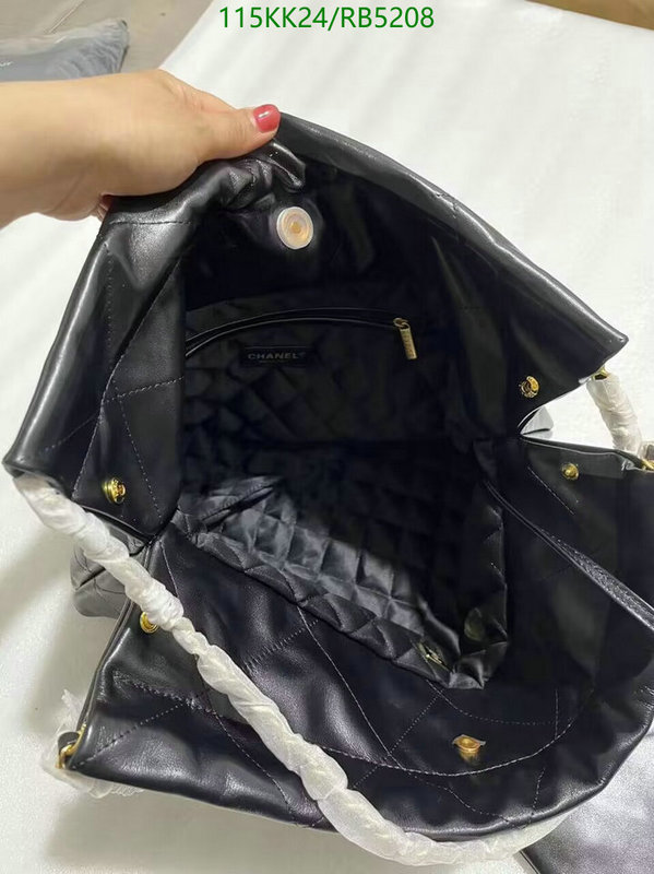 Chanel-Bag-4A Quality Code: RB5208 $: 115USD