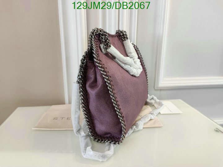 Stella McCartney-Bag-Mirror Quality Code: DB2067