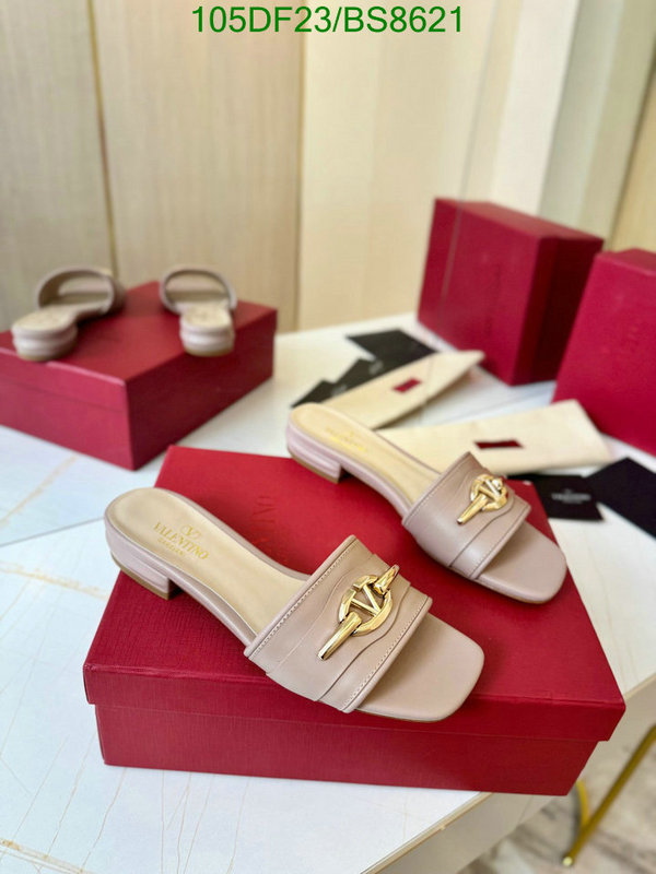 Valentino-Women Shoes Code: BS8621 $: 105USD