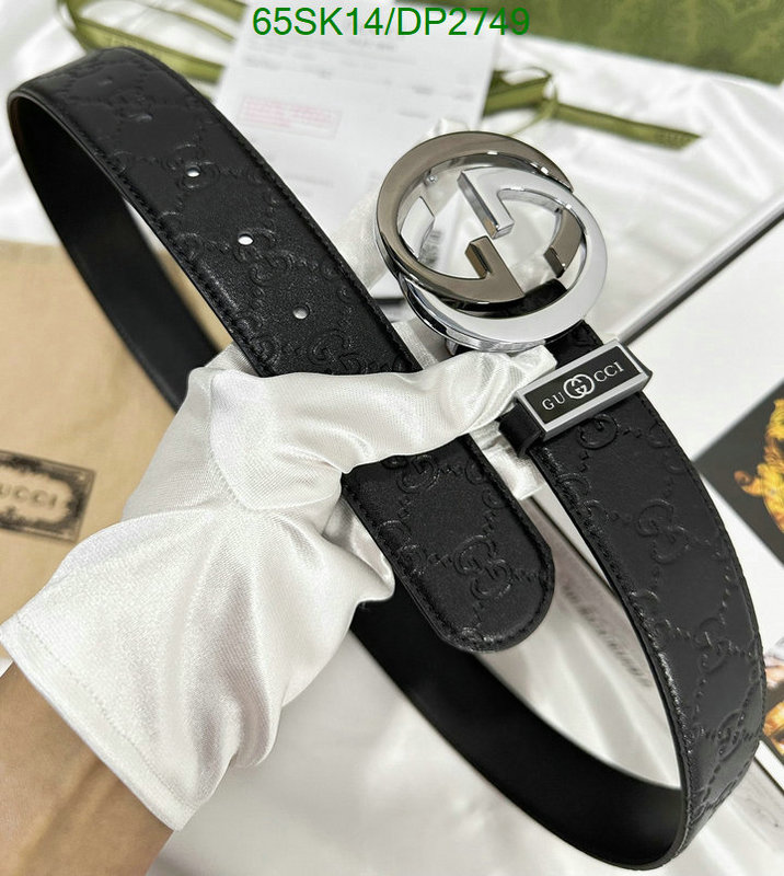 Gucci-Belts Code: DP2749 $: 65USD