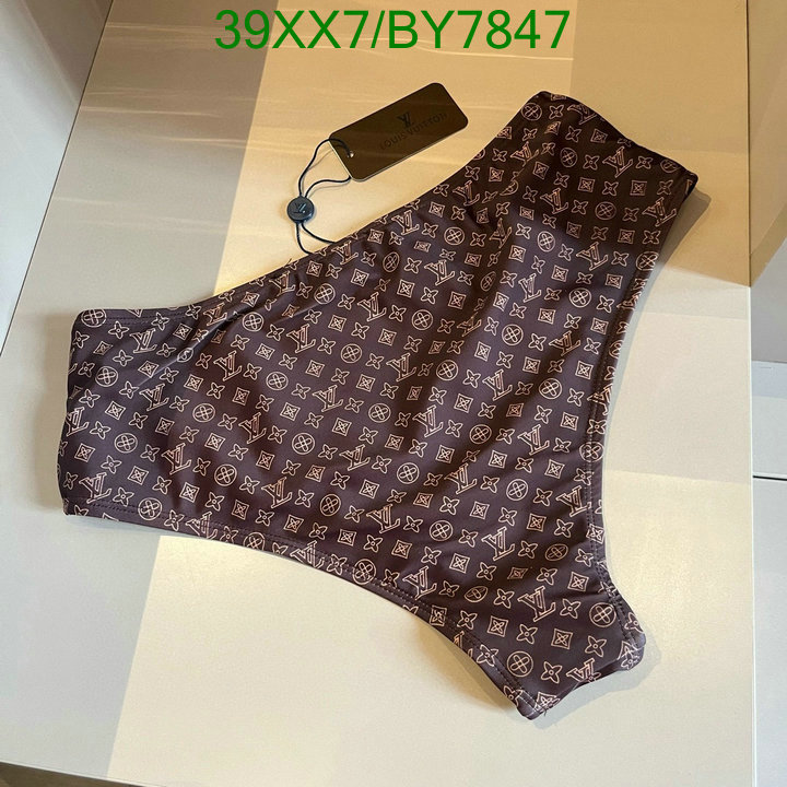 LV-Swimsuit Code: BY7847 $: 39USD