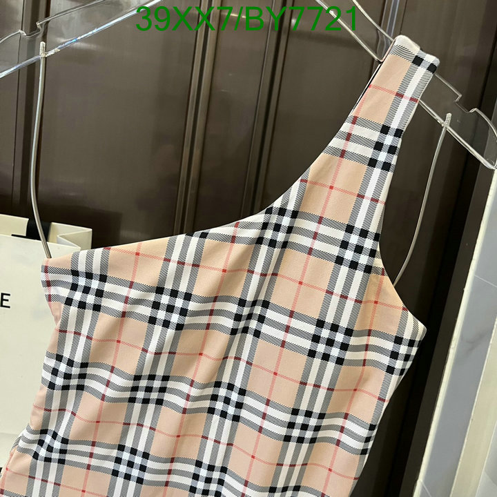 Burberry-Swimsuit Code: BY7721 $: 39USD