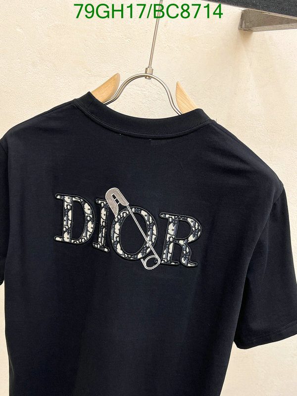 Dior-Clothing Code: BC8714 $: 79USD