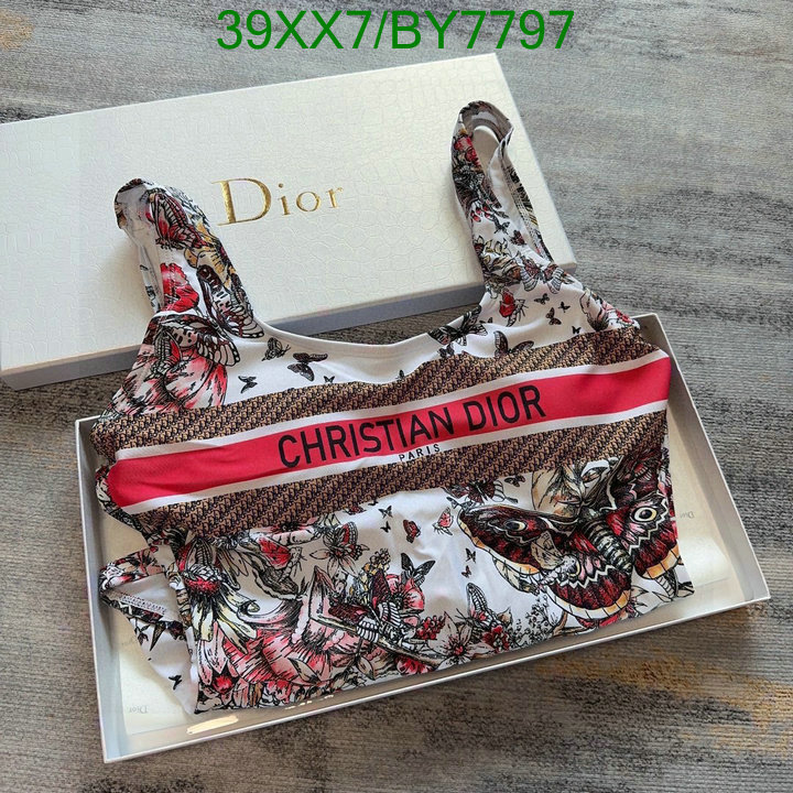 Dior-Swimsuit Code: BY7797 $: 39USD