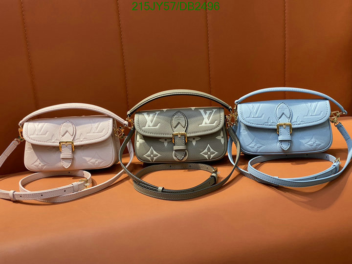 LV-Bag-Mirror Quality Code: DB2496 $: 215USD