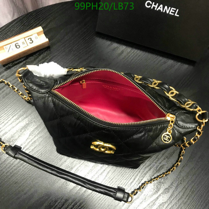 Chanel-Bag-4A Quality Code: LB73 $: 99USD