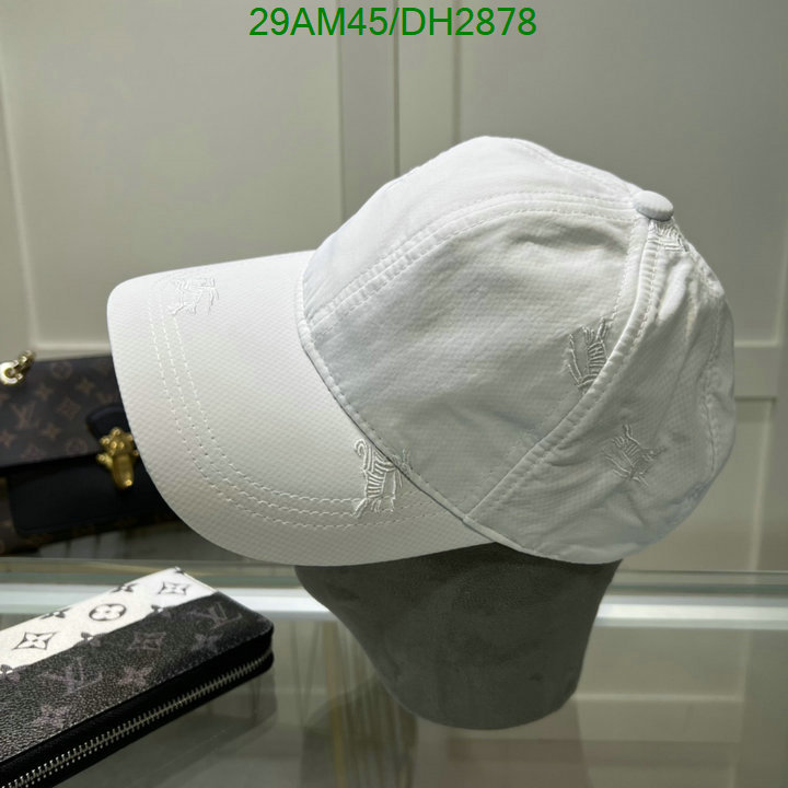 Burberry-Cap(Hat) Code: DH2878 $: 29USD