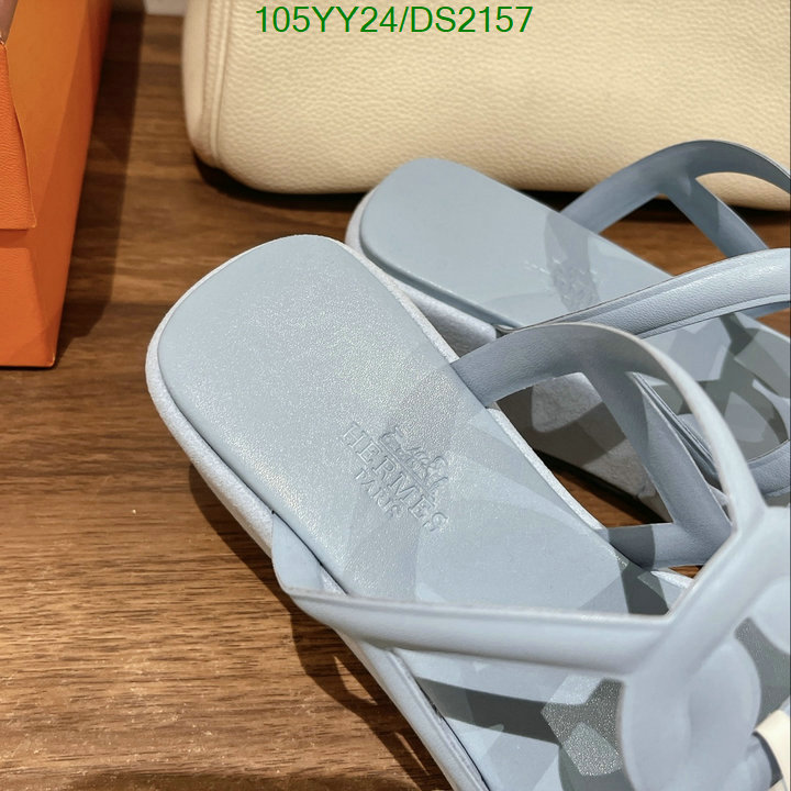 Hermes-Women Shoes Code: DS2157 $: 105USD