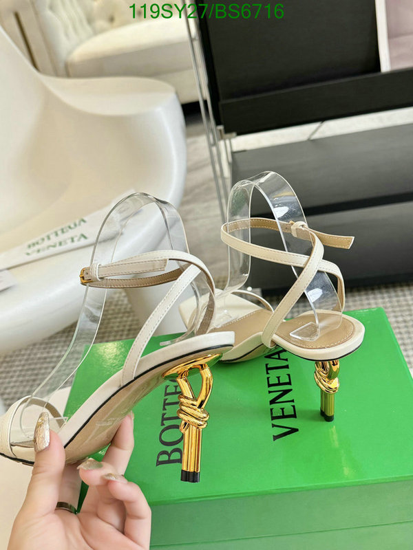 BV-Women Shoes Code: BS6716 $: 119USD