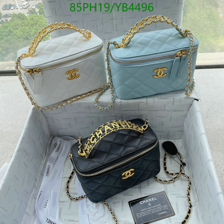 Chanel-Bag-4A Quality Code: YB4496 $: 85USD