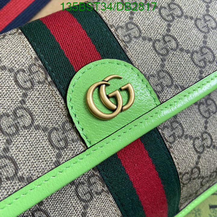 Gucci-Bag-Mirror Quality Code: DB2817 $: 135USD